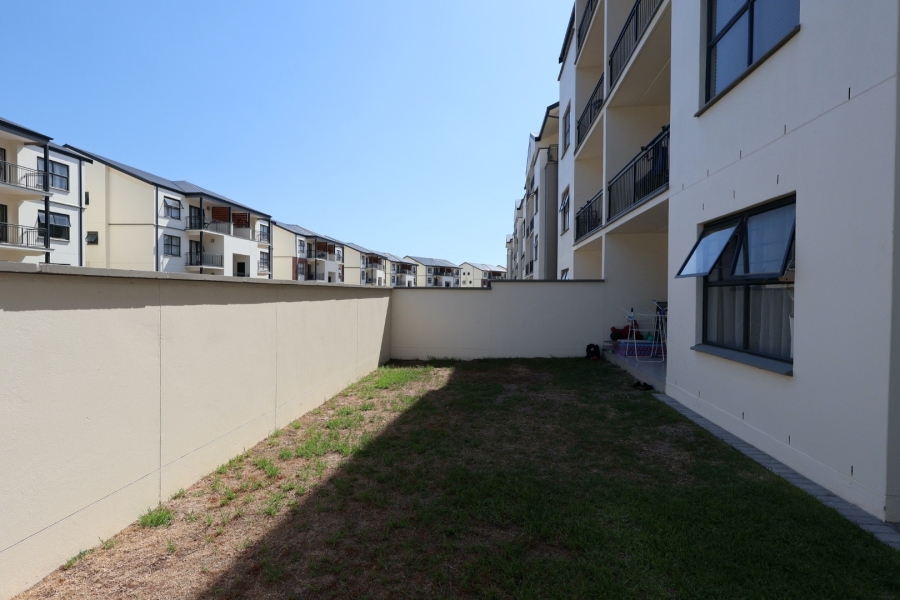To Let 3 Bedroom Property for Rent in Atlantic Hills Western Cape